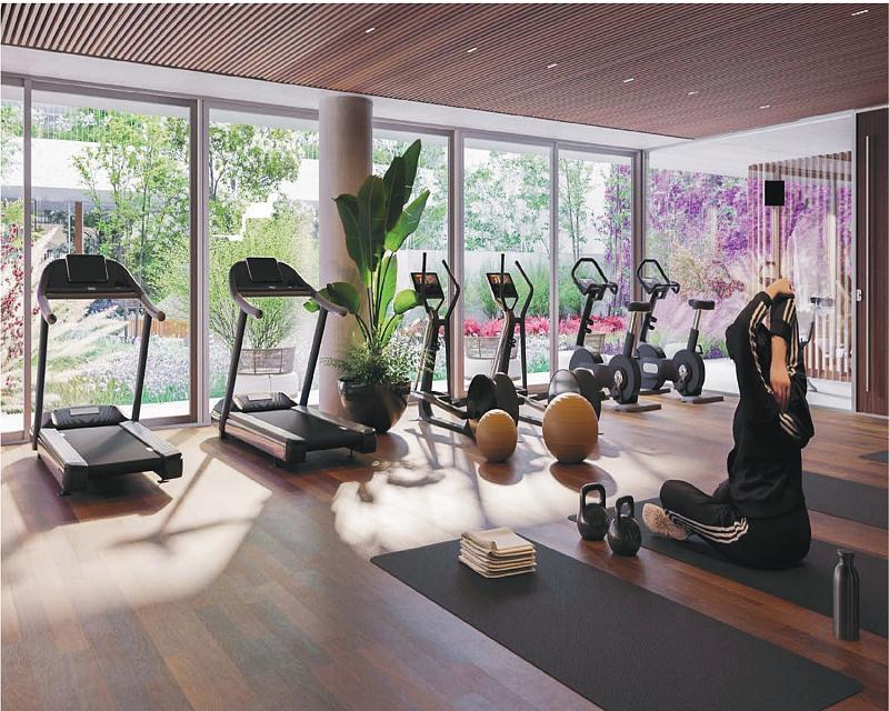 Edificio a Estrenar En pozo