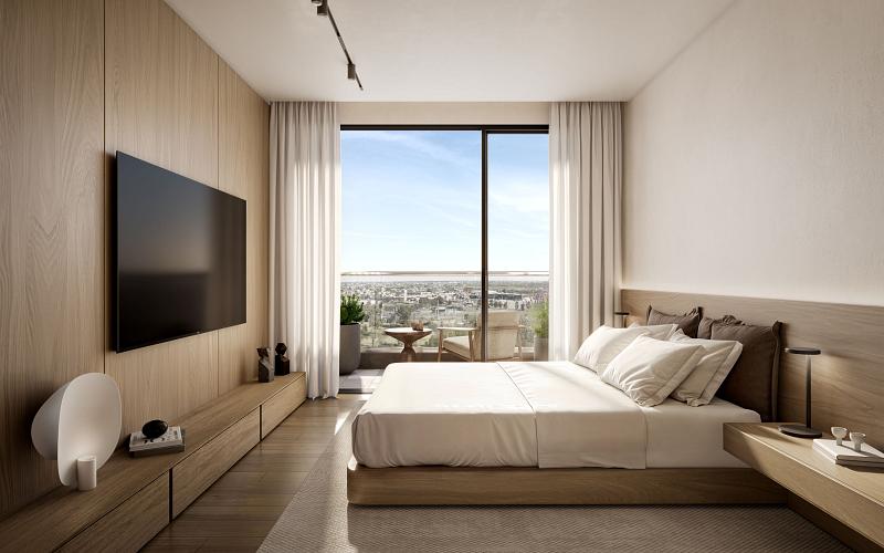 Edificio a Estrenar En pozo