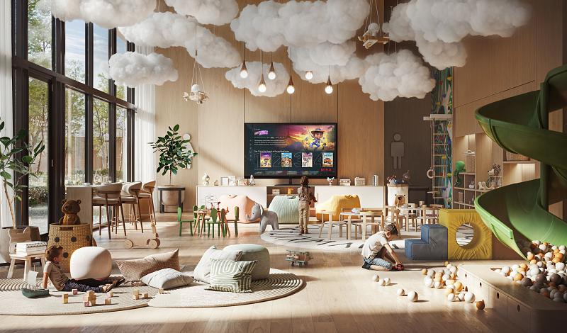 Edificio a Estrenar En pozo