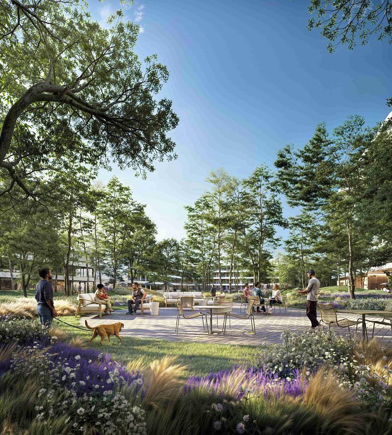 Edificio a Estrenar En pozo