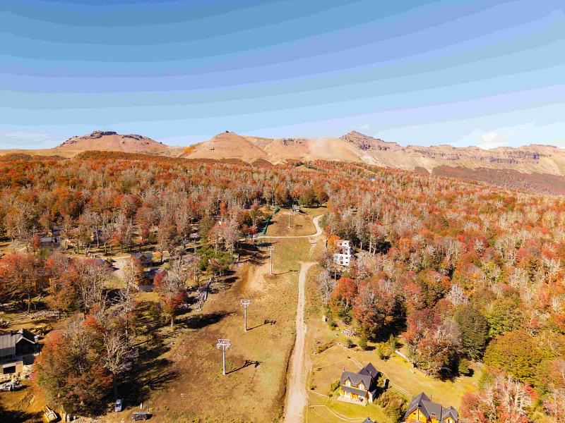 Barrio Cerrado En construcción