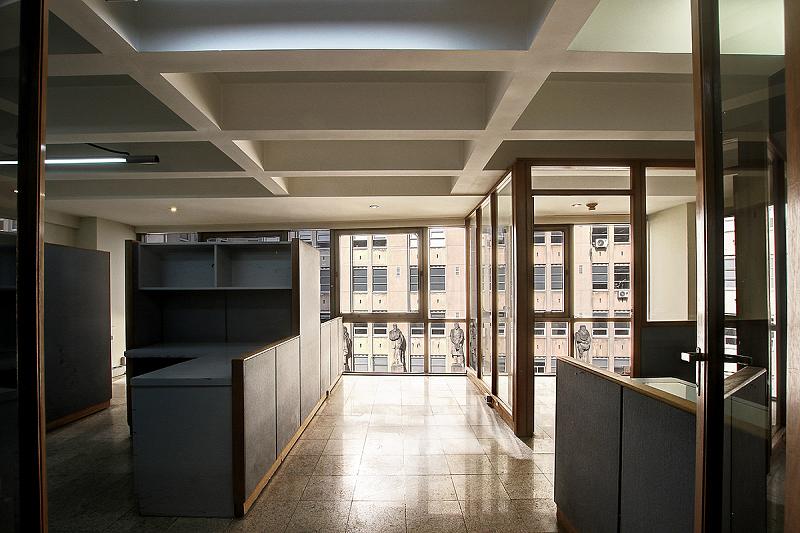 Edificio de Oficinas Terminados