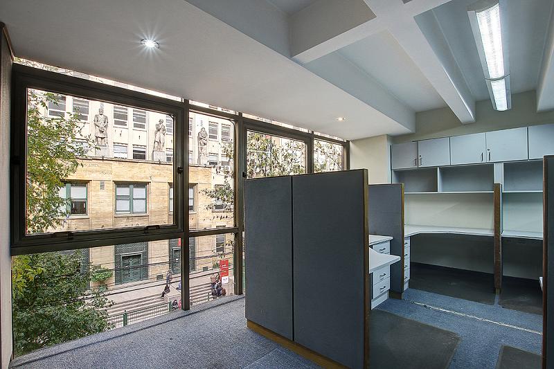 Edificio de Oficinas Terminados