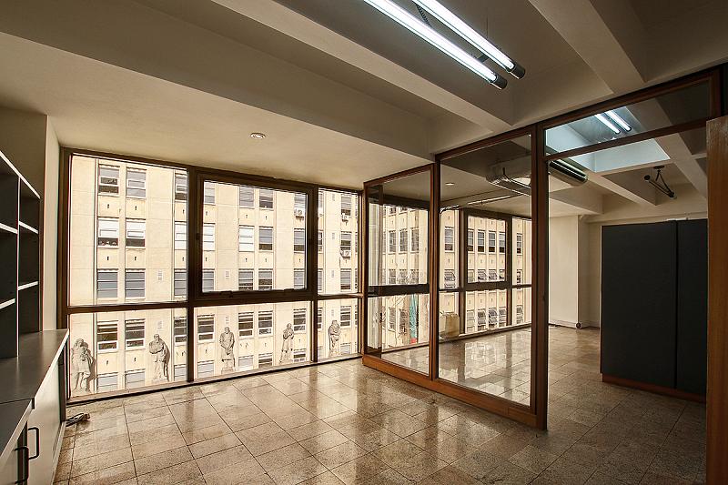 Edificio de Oficinas Terminados
