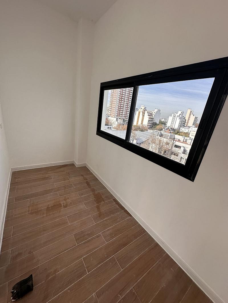 Edificio a Estrenar En construcción