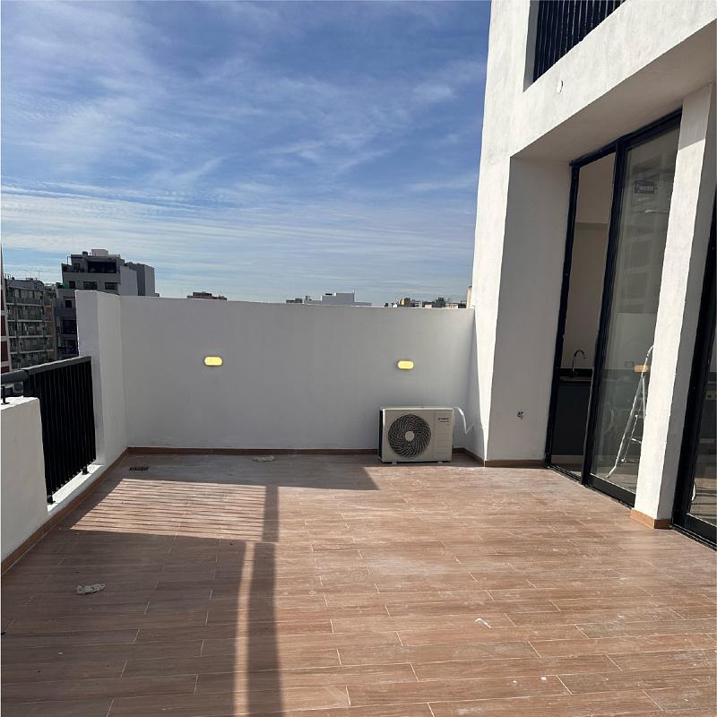 Edificio a Estrenar Terminados