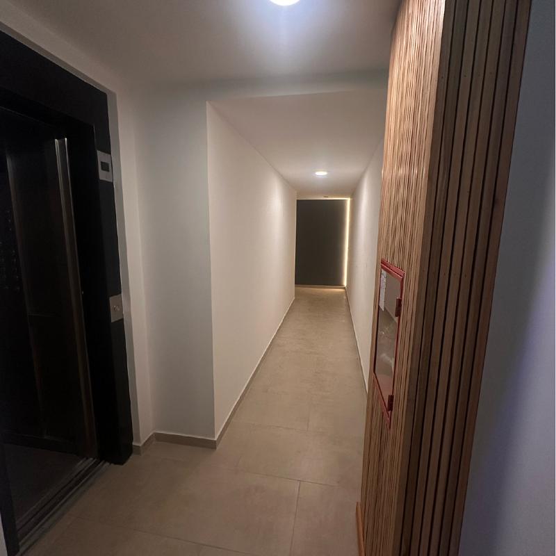 Edificio a Estrenar Terminados