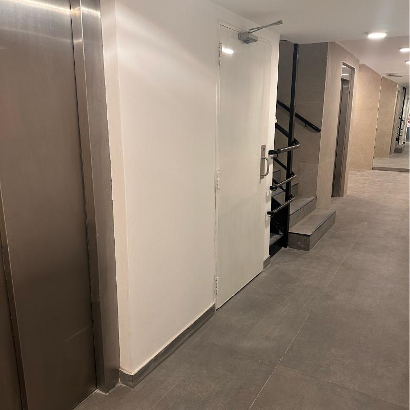 Edificio a Estrenar Terminados