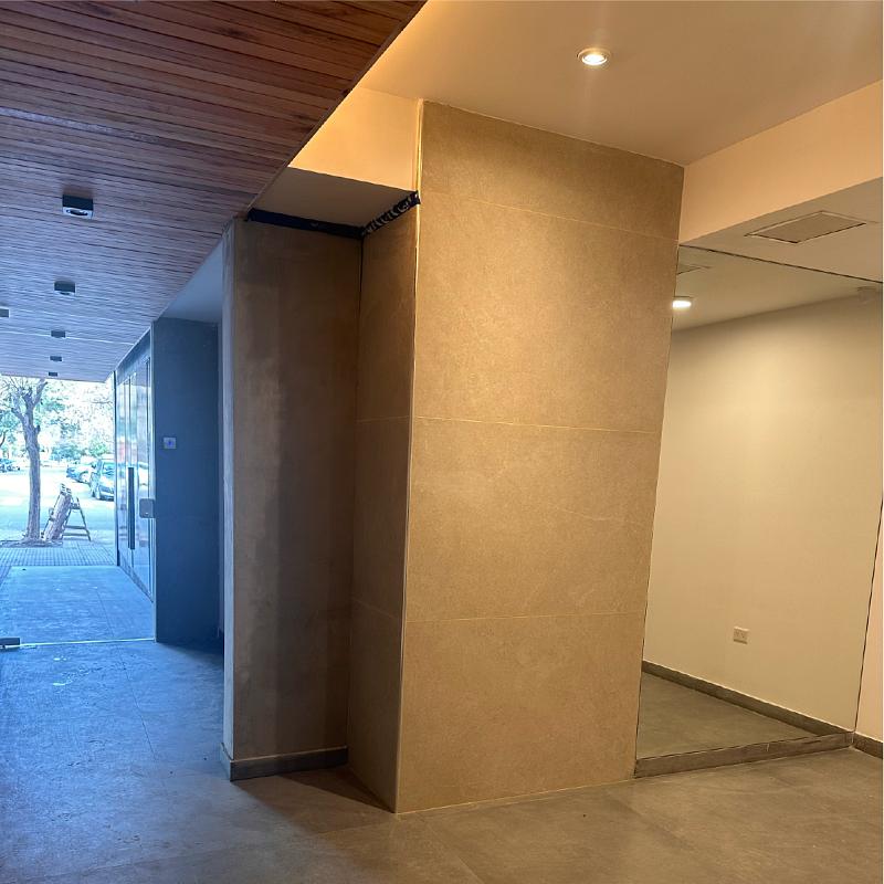 Edificio a Estrenar Terminados