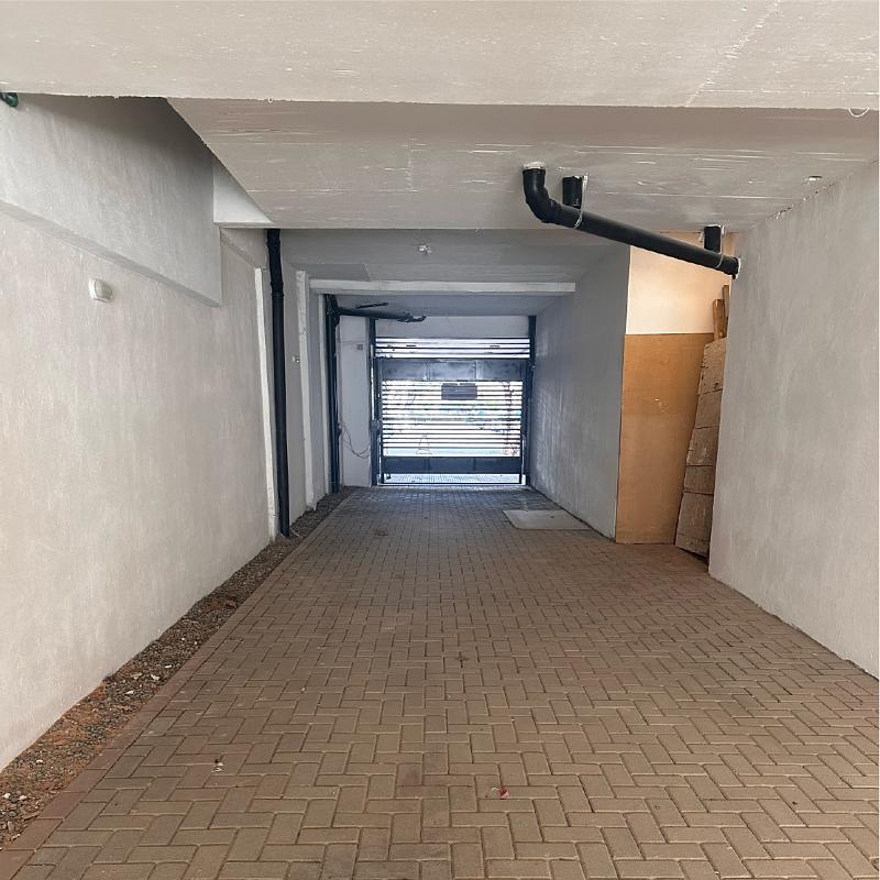 Edificio a Estrenar Terminados