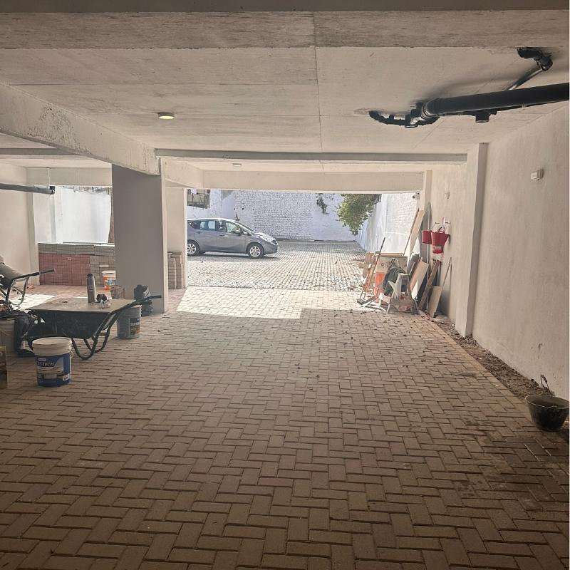 Edificio a Estrenar Terminados
