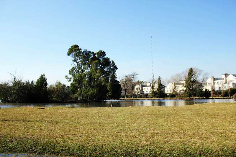 Barrio Cerrado Terminados