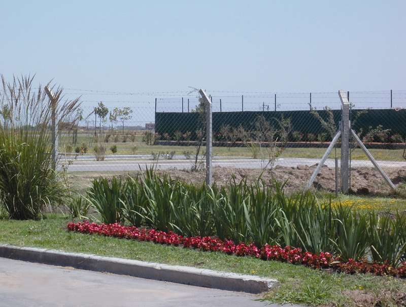 Barrio Cerrado Terminados