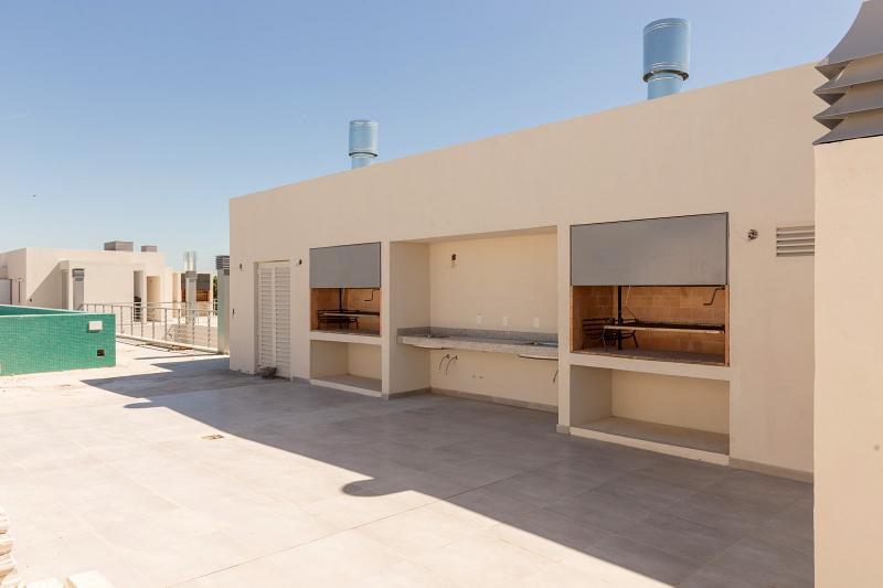 Edificio a Estrenar Terminados