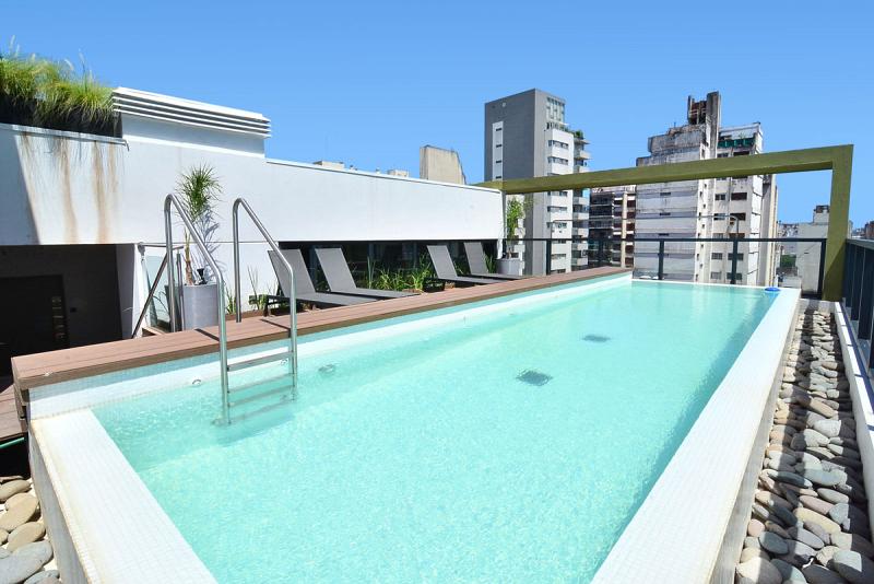 Edificio a Estrenar Terminados