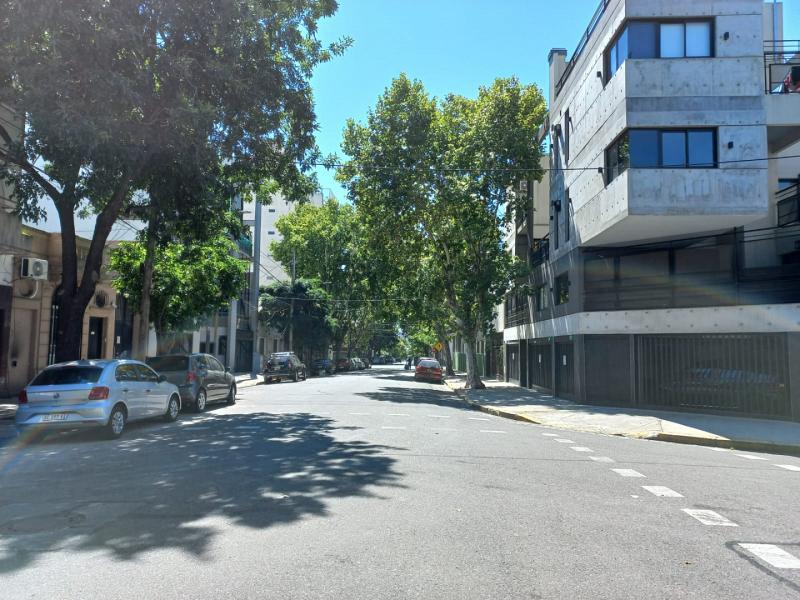 Edificio a Estrenar Terminados