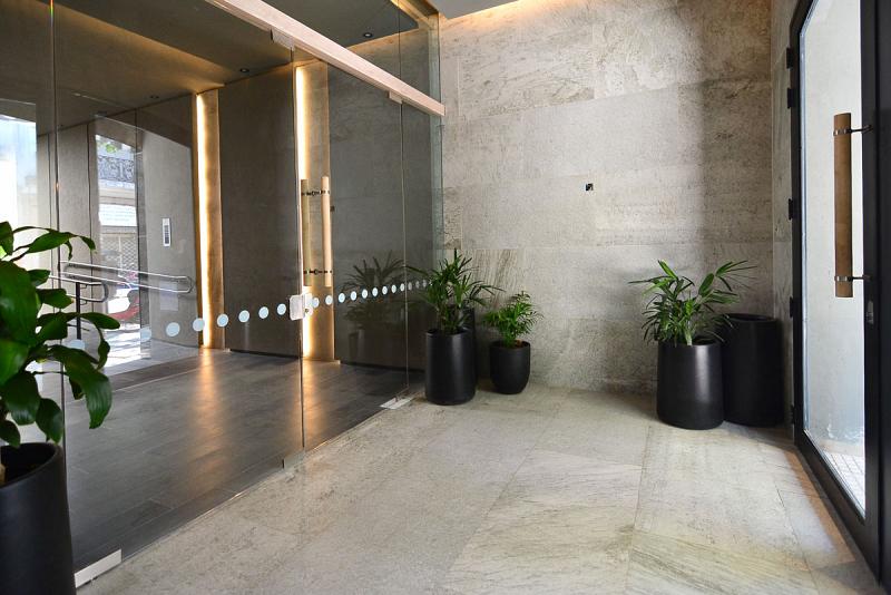 Edificio a Estrenar Terminados