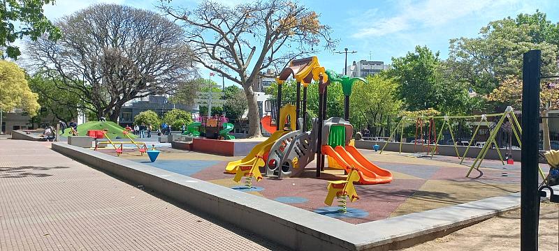 Edificio a Estrenar Terminados