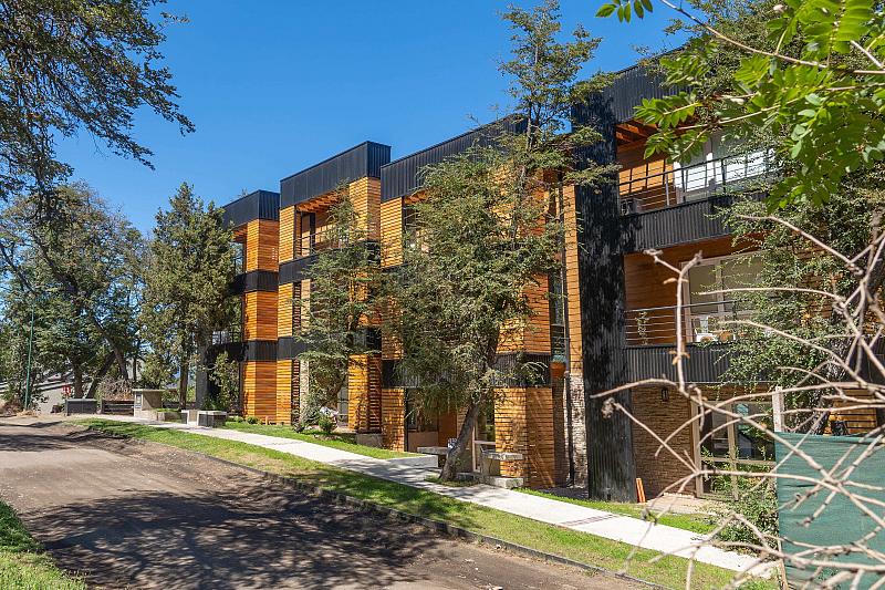 Edificio a Estrenar En pozo