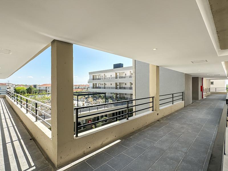 Edificio a Estrenar Terminados
