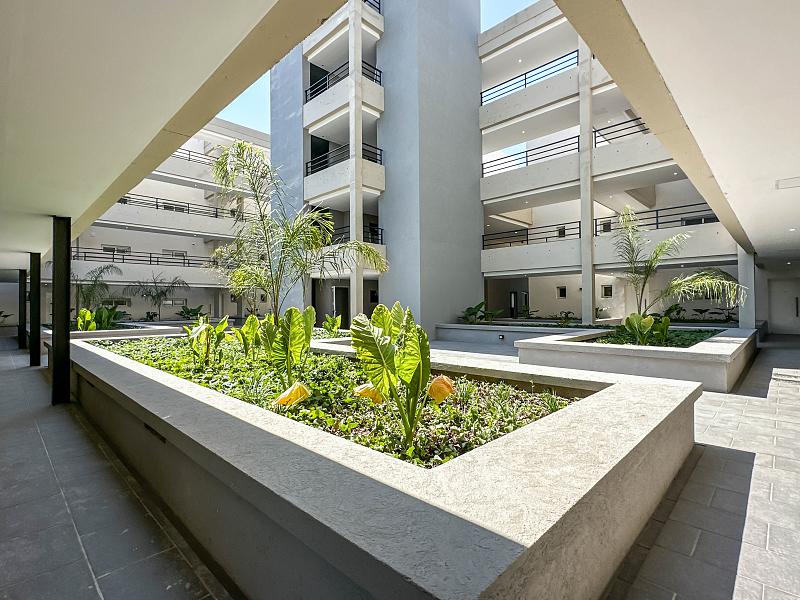 Edificio a Estrenar Terminados