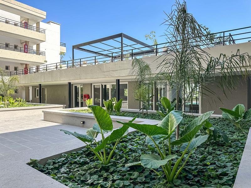 Edificio a Estrenar Terminados