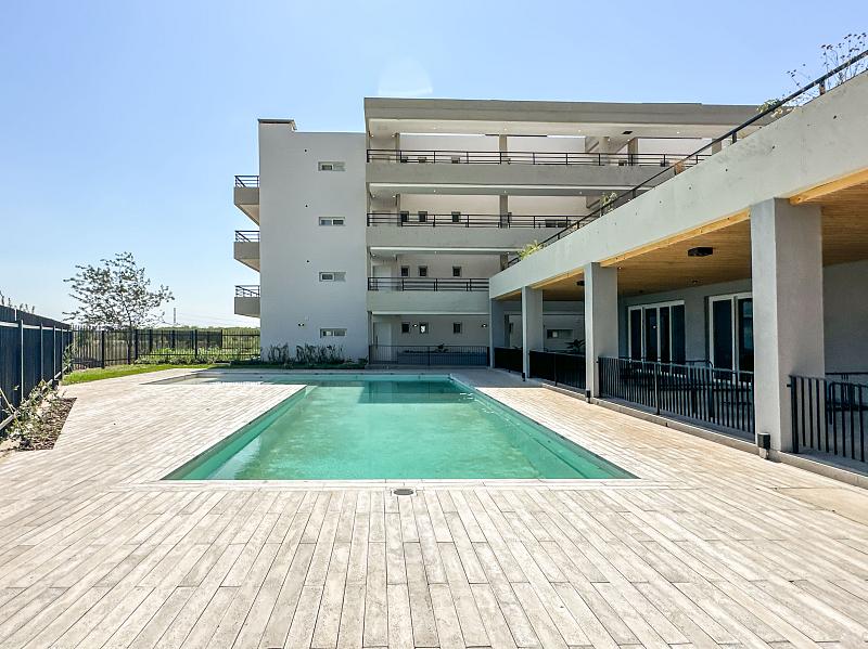 Edificio a Estrenar Terminados