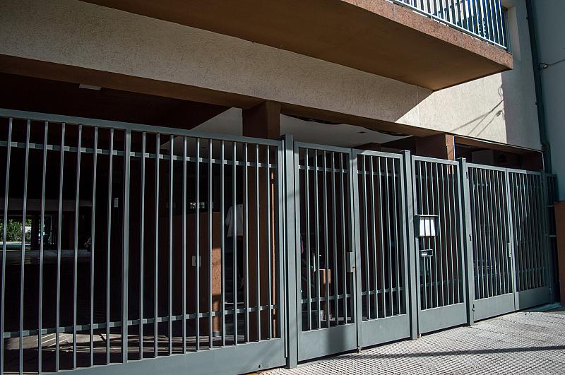 Edificio a Estrenar Terminados