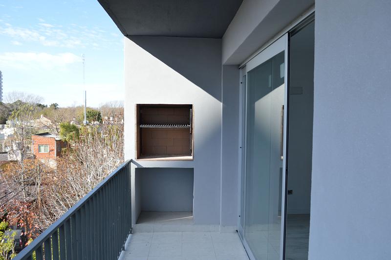 Edificio a Estrenar Terminados
