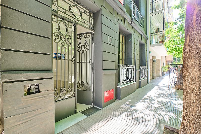 Edificio a Estrenar Terminados
