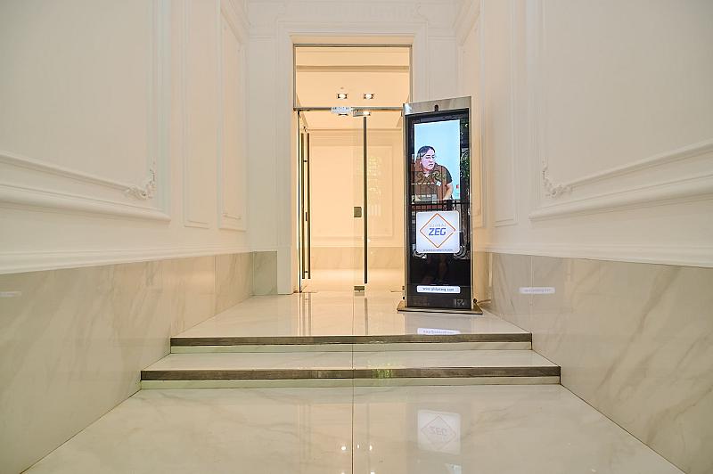 Edificio a Estrenar Terminados