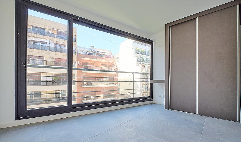 Edificio a Estrenar Terminados