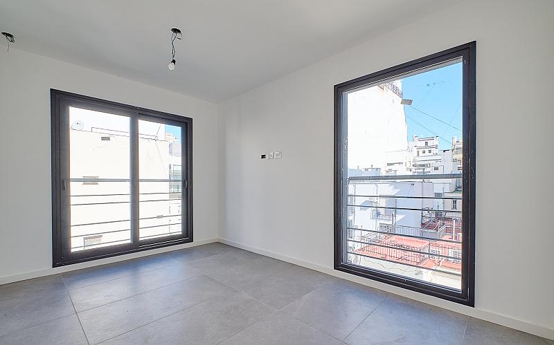 Edificio a Estrenar Terminados