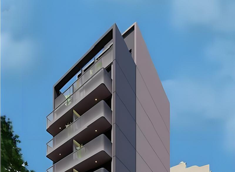 Edificio a Estrenar En pozo
