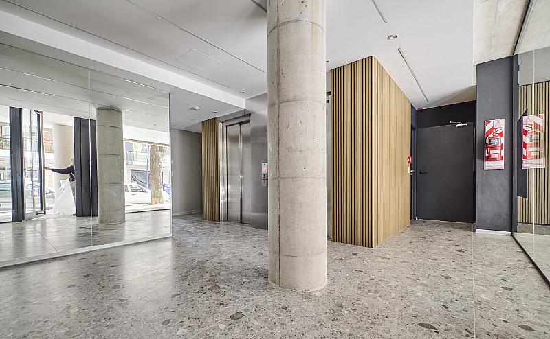 Edificio a Estrenar Terminados