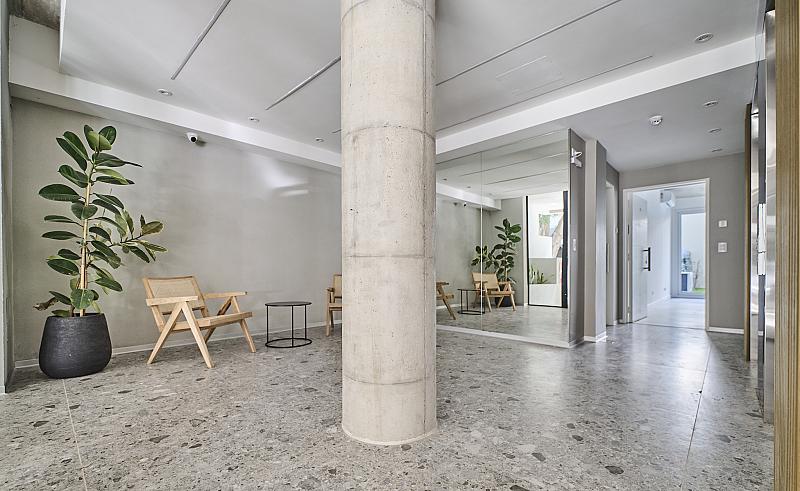 Edificio a Estrenar Terminados