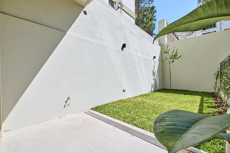 Edificio a Estrenar Terminados