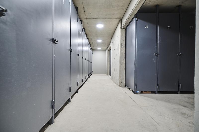 Edificio a Estrenar Terminados