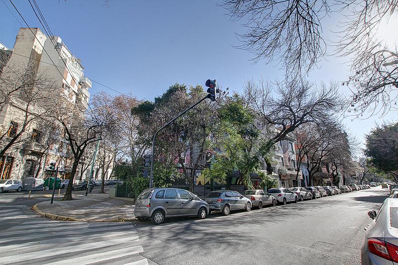 Edificio a Estrenar En construcción