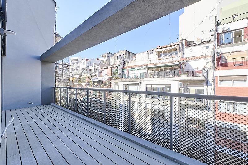 Edificio a Estrenar En pozo