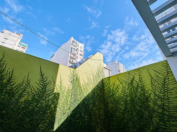 Edificio a Estrenar Terminados