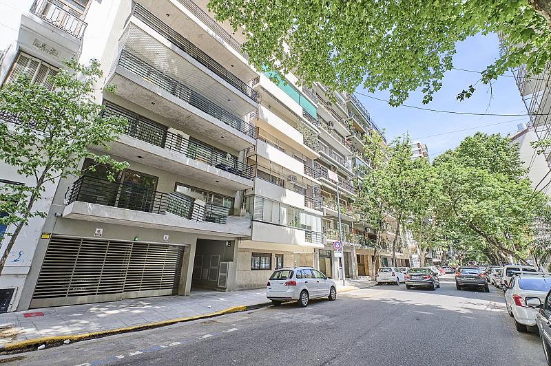 Edificio a Estrenar Terminados