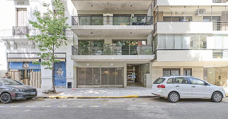 Edificio a Estrenar Terminados
