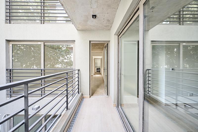 Edificio a Estrenar Terminados