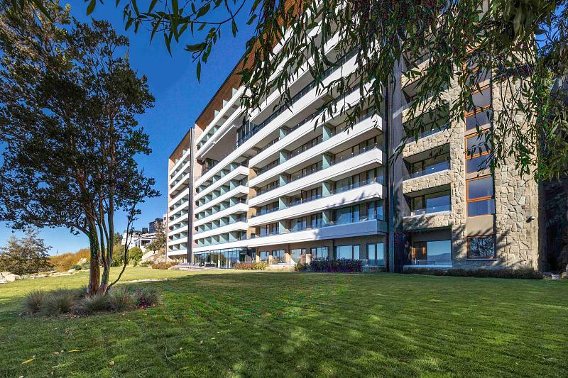 Edificio a Estrenar Terminados