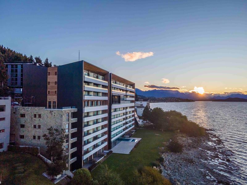 Edificio a Estrenar Terminados