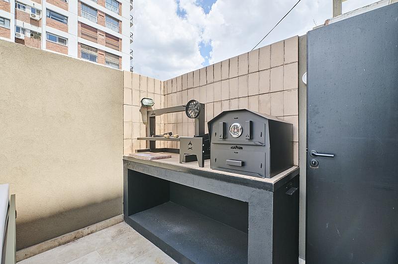 Edificio a Estrenar Terminados