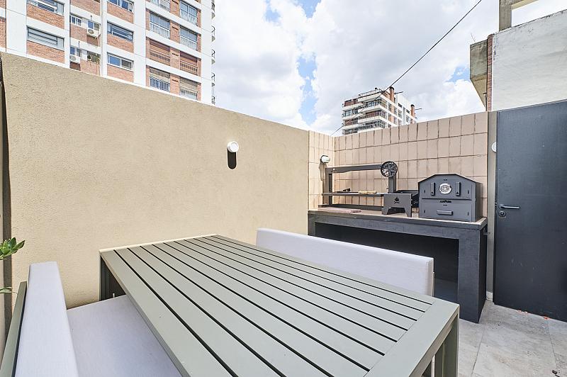 Edificio a Estrenar Terminados