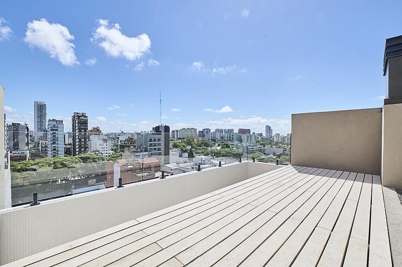 Edificio a Estrenar Terminados