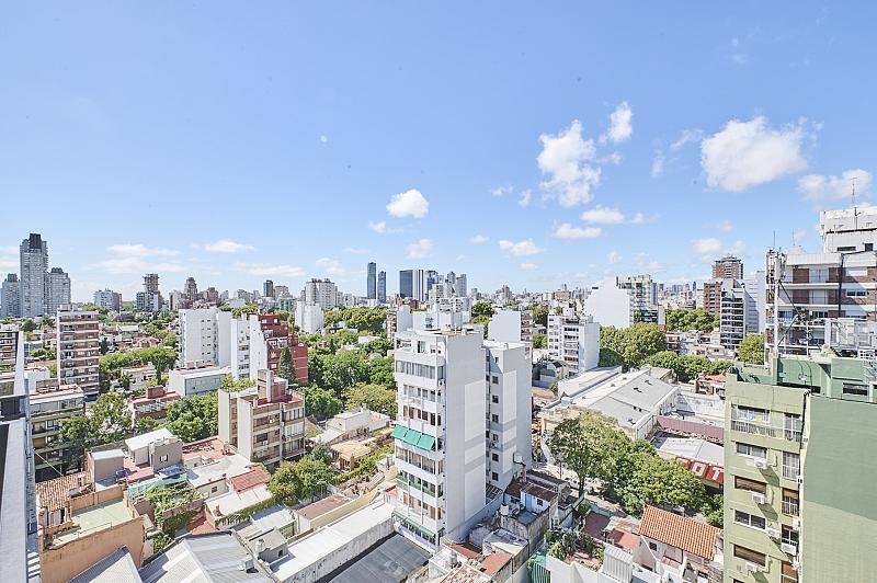 Edificio a Estrenar Terminados